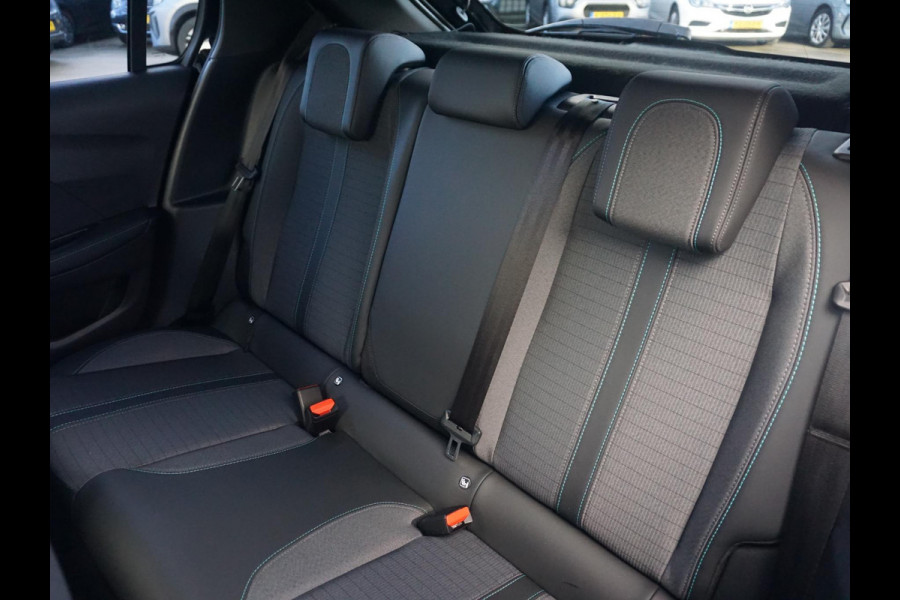 Peugeot e-208 EV Allure Première 50 kWh
