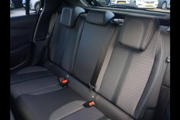 Peugeot e-208 EV Allure Première 50 kWh