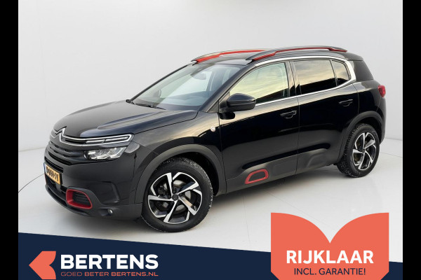 Citroën C5 Aircross 1.2 PureTech C-Series Nieuwe Distributieriem bij levering! | Rijklaar geleverd incl 12 maanden BOVAG garantie! |