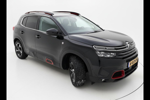 Citroën C5 Aircross 1.2 PureTech C-Series Nieuwe Distributieriem bij levering! | Rijklaar geleverd incl 12 maanden BOVAG garantie! |