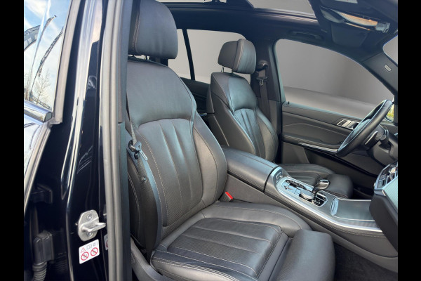 BMW X5 xDrive45e High Executive M Sport Laserverlichting | Pano | Leder | H & K  | ACC