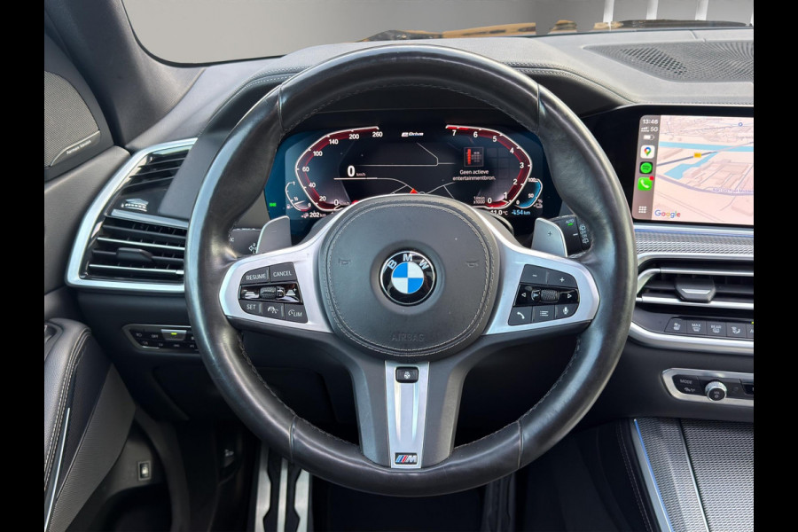BMW X5 xDrive45e High Executive M Sport Laserverlichting | Pano | Leder | H & K  | ACC