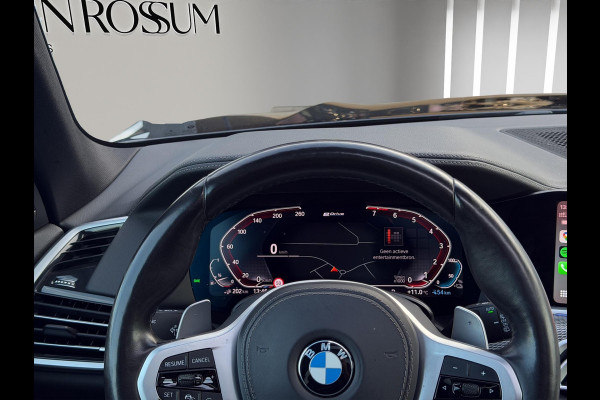 BMW X5 xDrive45e High Executive M Sport Laserverlichting | Pano | Leder | H & K  | ACC