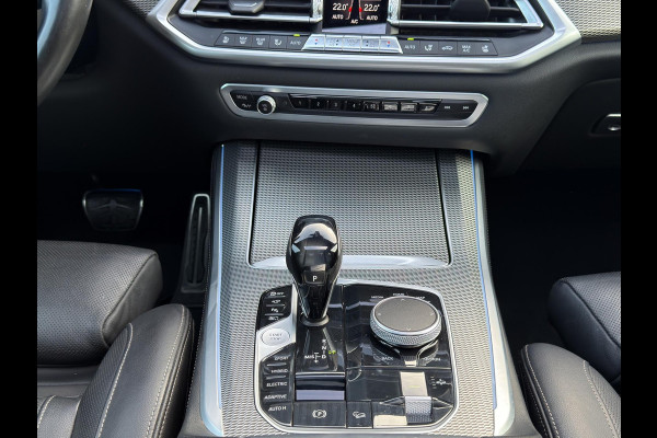 BMW X5 xDrive45e High Executive M Sport Laserverlichting | Pano | Leder | H & K  | ACC