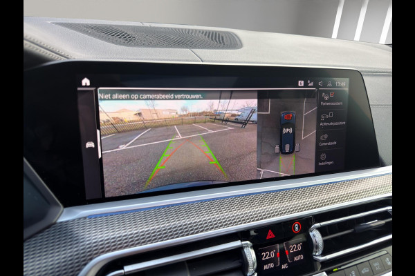 BMW X5 xDrive45e High Executive M Sport Laserverlichting | Pano | Leder | H & K  | ACC