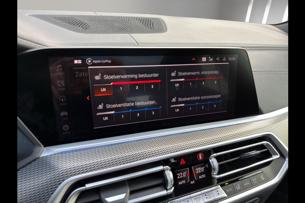 BMW X5 xDrive45e High Executive M Sport Laserverlichting | Pano | Leder | H & K  | ACC