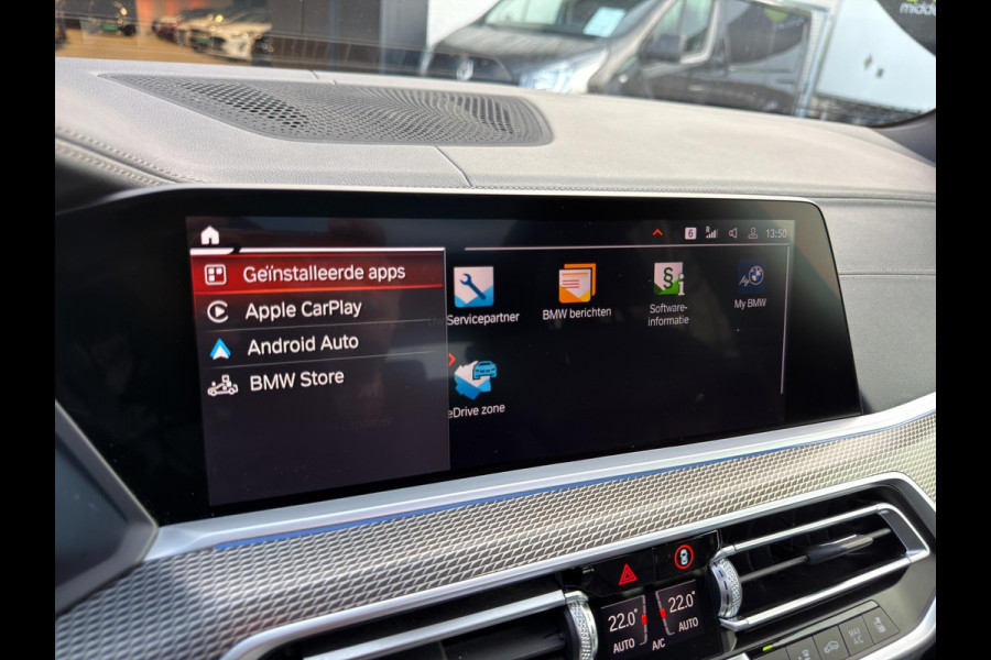 BMW X5 xDrive45e High Executive M Sport Laserverlichting | Pano | Leder | H & K  | ACC
