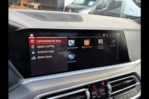 BMW X5 xDrive45e High Executive M Sport Laserverlichting | Pano | Leder | H & K  | ACC