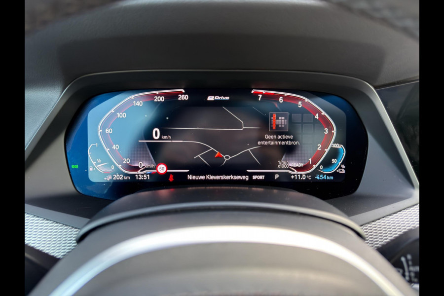 BMW X5 xDrive45e High Executive M Sport Laserverlichting | Pano | Leder | H & K  | ACC