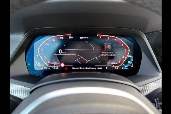 BMW X5 xDrive45e High Executive M Sport Laserverlichting | Pano | Leder | H & K  | ACC