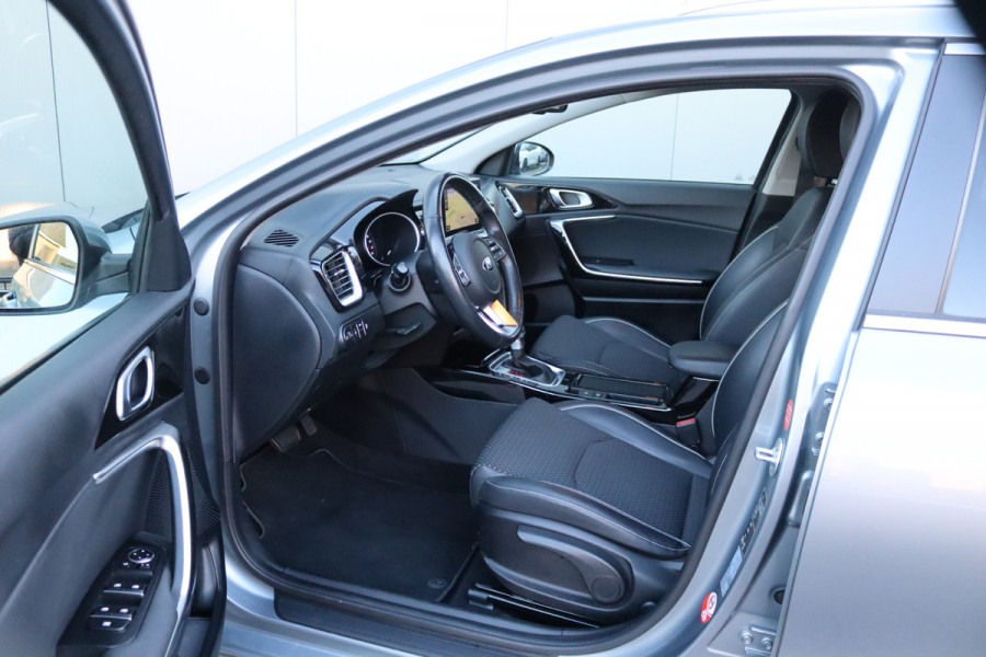 Kia Ceed Sportswagon 1.4 T-GDi 140PK Automaat DynamicPlusLine Carplay-android/Camera/Winter-pack/Keyfree