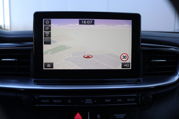 Kia Ceed Sportswagon 1.4 T-GDi 140PK Automaat DynamicPlusLine Carplay-android/Camera/Winter-pack/Keyfree