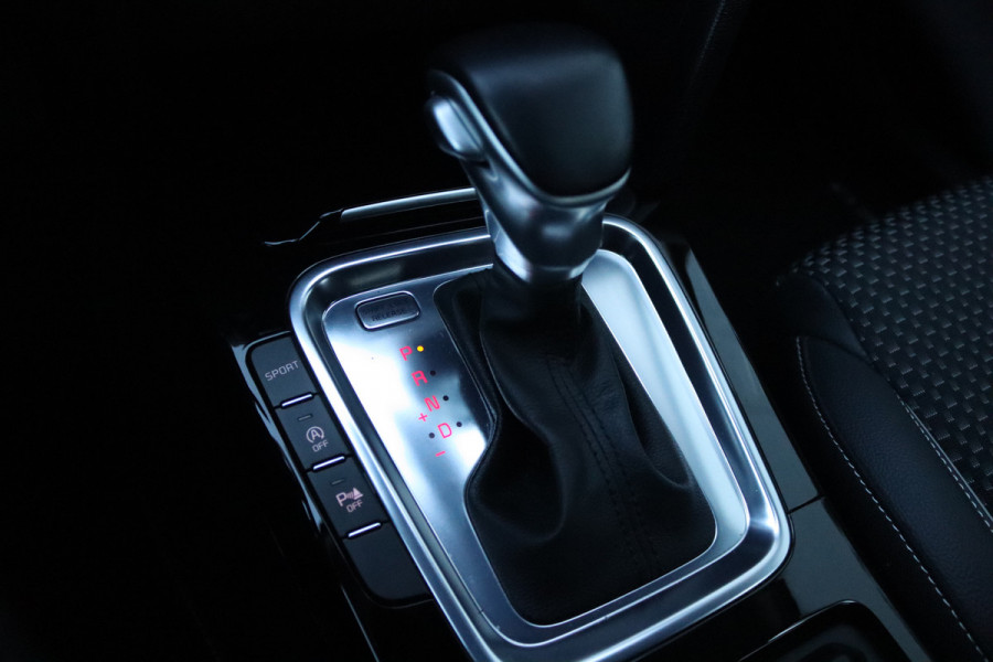 Kia Ceed Sportswagon 1.4 T-GDi 140PK Automaat DynamicPlusLine Carplay-android/Camera/Winter-pack/Keyfree