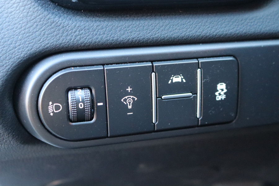 Kia Ceed Sportswagon 1.4 T-GDi 140PK Automaat DynamicPlusLine Carplay-android/Camera/Winter-pack/Keyfree