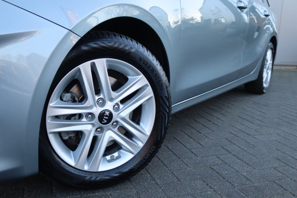 Kia Ceed Sportswagon 1.4 T-GDi 140PK Automaat DynamicPlusLine Carplay-android/Camera/Winter-pack/Keyfree