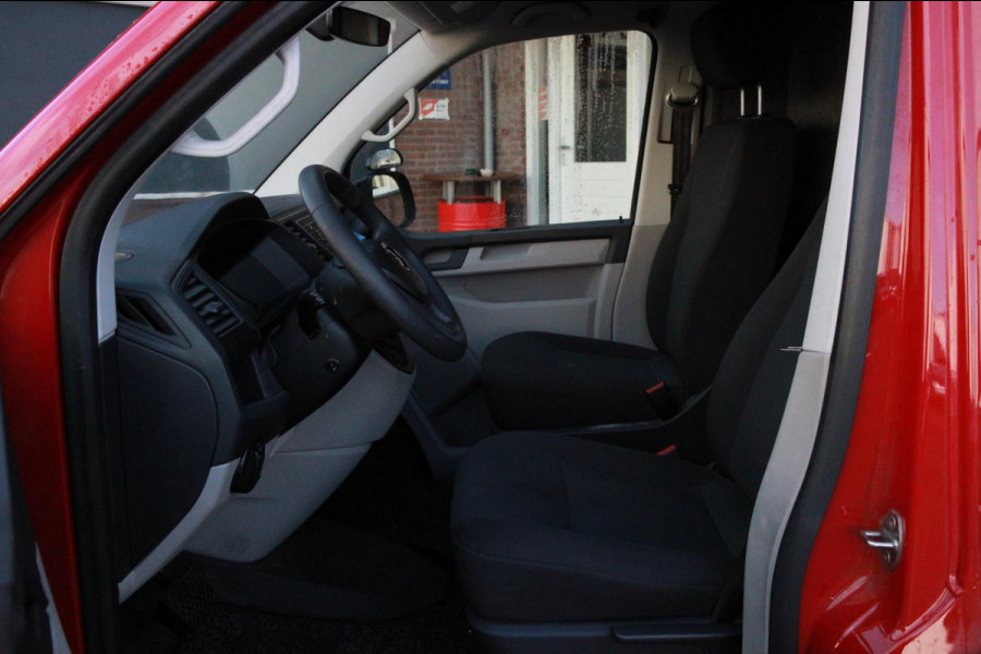 Volkswagen Transporter 2.0 TDI L1H1 Comfortline / 150PK Automaat / Klep / inrichting laadruimte