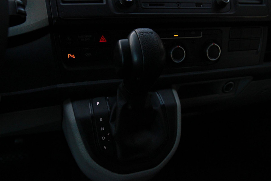 Volkswagen Transporter 2.0 TDI L1H1 Comfortline / 150PK Automaat / Klep / inrichting laadruimte