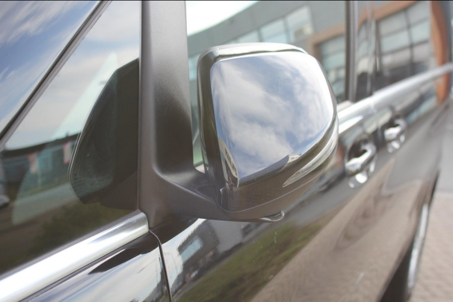 Mercedes-Benz V-Klasse 250d 4-MATIC Extra Lang DC Avantgarde