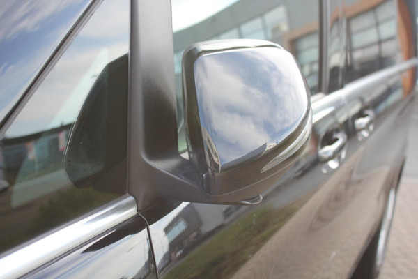 Mercedes-Benz V-Klasse 250d 4-MATIC Extra Lang DC Avantgarde