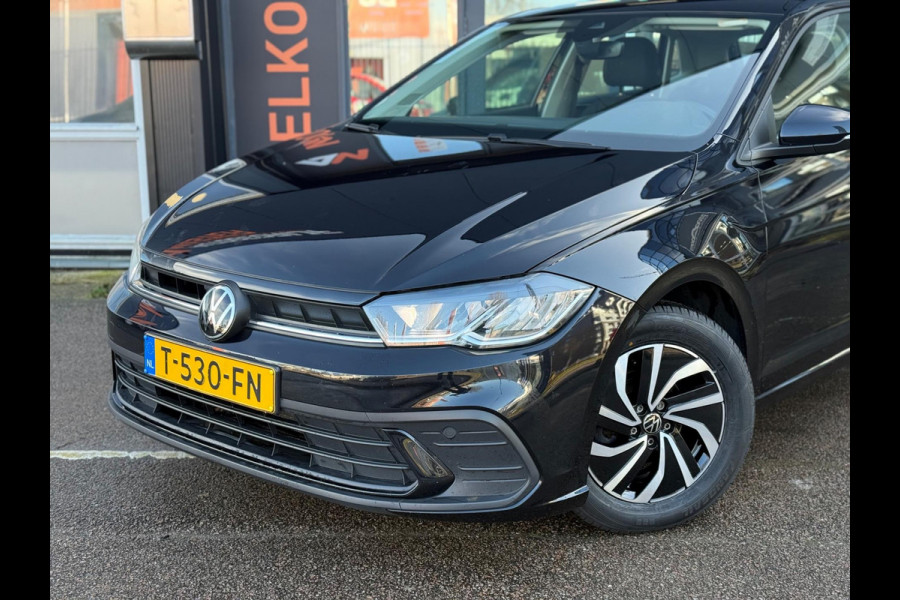 Volkswagen Polo 1.0 TSI Life | Airco | ACC | Carplay | Virtual