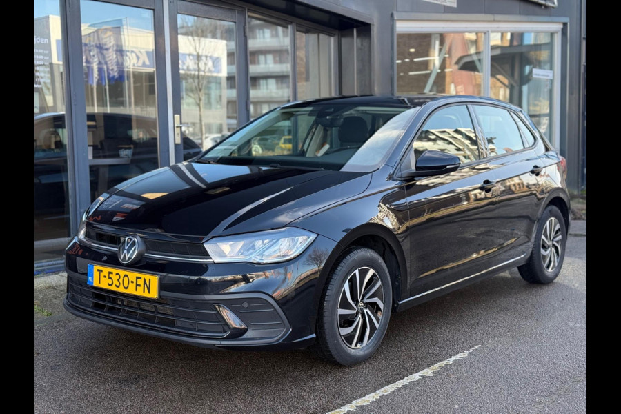 Volkswagen Polo 1.0 TSI Life | Airco | ACC | Carplay | Virtual