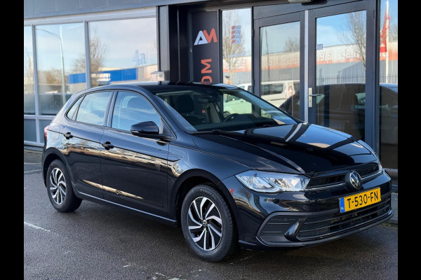 Volkswagen Polo 1.0 TSI Life | Airco | ACC | Carplay | Virtual
