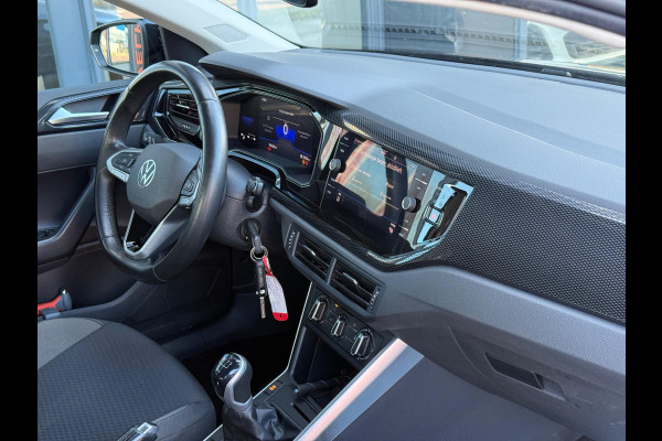 Volkswagen Polo 1.0 TSI Life | Airco | ACC | Carplay | Virtual