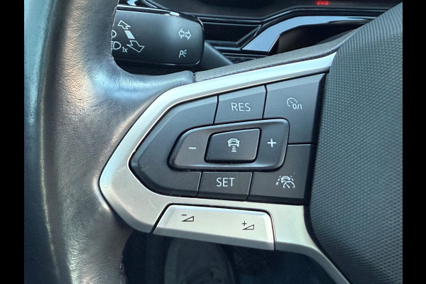 Volkswagen Polo 1.0 TSI Life | Airco | ACC | Carplay | Virtual