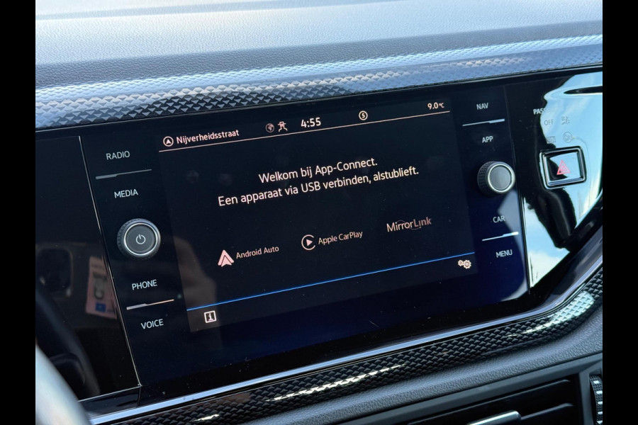 Volkswagen Polo 1.0 TSI Life | Airco | ACC | Carplay | Virtual