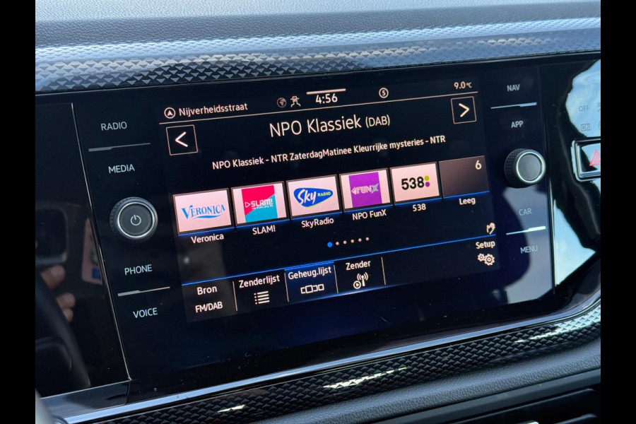 Volkswagen Polo 1.0 TSI Life | Airco | ACC | Carplay | Virtual