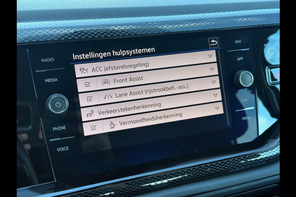 Volkswagen Polo 1.0 TSI Life | Airco | ACC | Carplay | Virtual