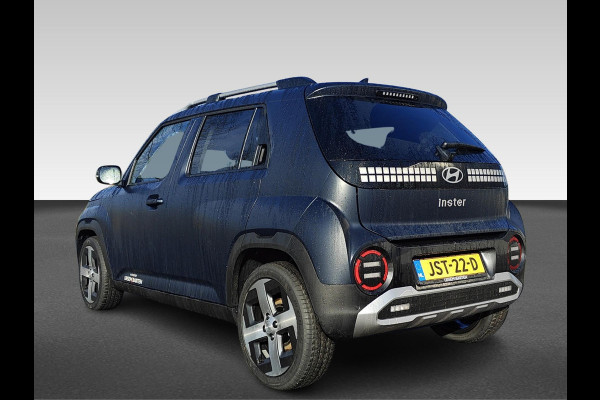 Hyundai Inster Evolve 49 kWh | Achteruitrij Camera | Apple Carplay/Android Auto | Cruise Control Adaptief