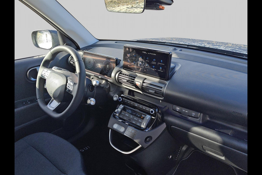 Hyundai Inster Evolve 49 kWh | Achteruitrij Camera | Apple Carplay/Android Auto | Cruise Control Adaptief