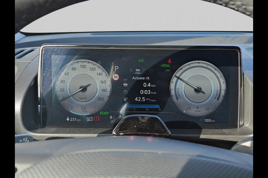Hyundai Inster Evolve 49 kWh | Achteruitrij Camera | Apple Carplay/Android Auto | Cruise Control Adaptief