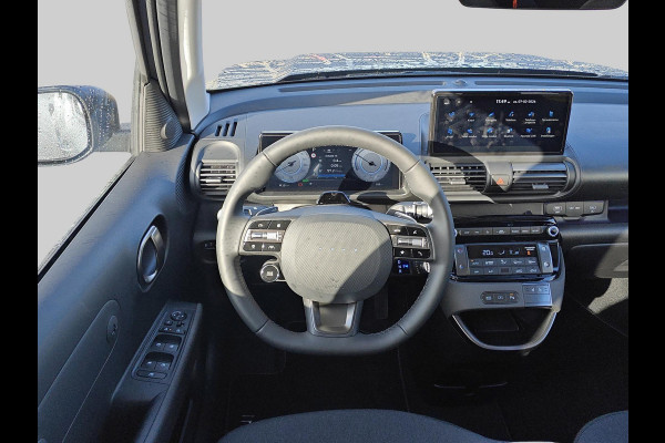Hyundai Inster Evolve 49 kWh | Achteruitrij Camera | Apple Carplay/Android Auto | Cruise Control Adaptief