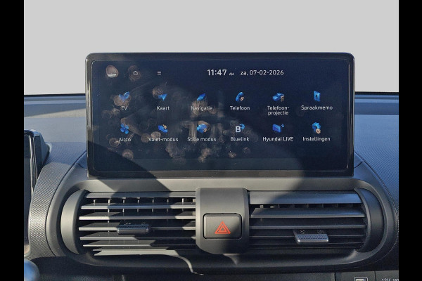 Hyundai Inster Evolve 49 kWh | Achteruitrij Camera | Apple Carplay/Android Auto | Cruise Control Adaptief