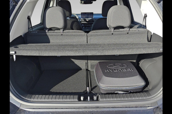 Hyundai Inster Evolve 49 kWh | Achteruitrij Camera | Apple Carplay/Android Auto | Cruise Control Adaptief