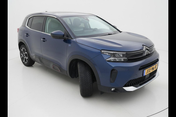 Citroën C5 Aircross 1.6 Plug-in Hybrid 225 Feel | Rijklaar geleverd incl 12 maanden BOVAG garantie! |