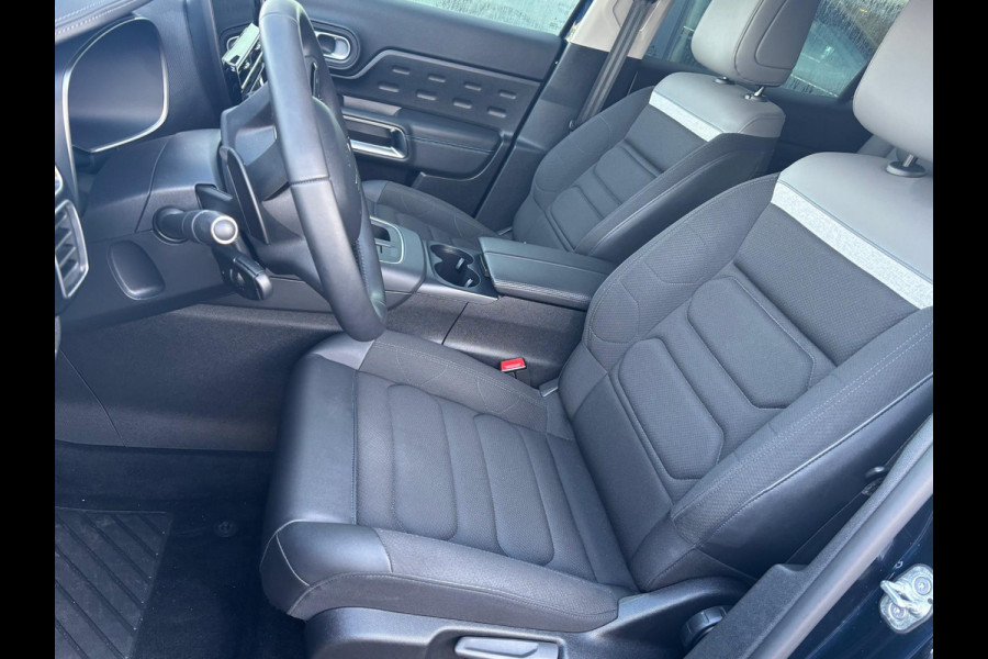 Citroën C5 Aircross 1.6 Plug-in Hybrid 225 Feel | Rijklaar geleverd incl 12 maanden BOVAG garantie! |