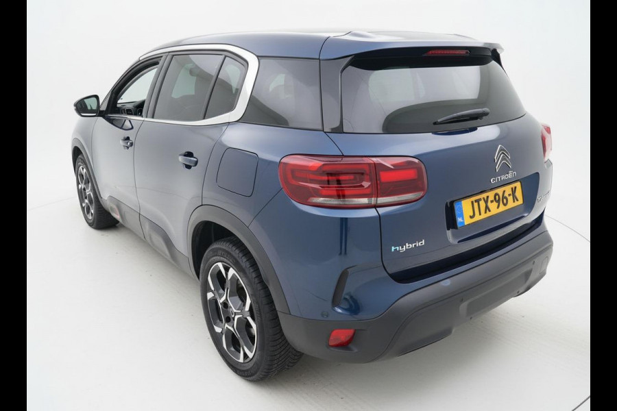 Citroën C5 Aircross 1.6 Plug-in Hybrid 225 Feel | Rijklaar geleverd incl 12 maanden BOVAG garantie! |