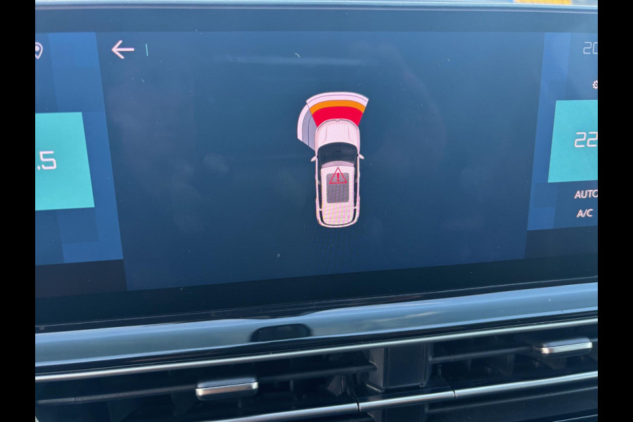 Citroën C5 Aircross 1.6 Plug-in Hybrid 225 Feel | Rijklaar geleverd incl 12 maanden BOVAG garantie! |