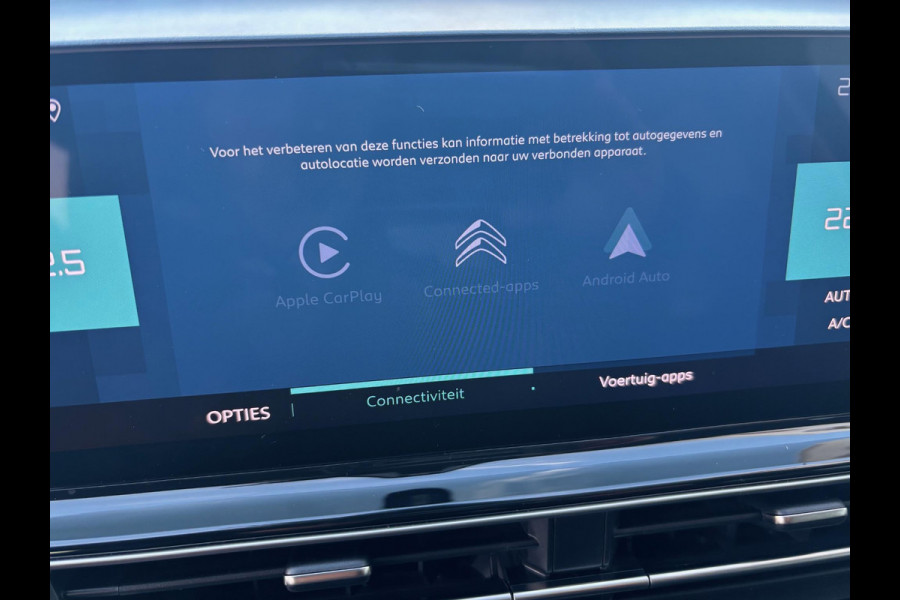 Citroën C5 Aircross 1.6 Plug-in Hybrid 225 Feel | Rijklaar geleverd incl 12 maanden BOVAG garantie! |