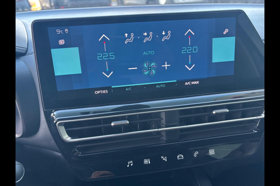 Citroën C5 Aircross 1.6 Plug-in Hybrid 225 Feel | Rijklaar geleverd incl 12 maanden BOVAG garantie! |