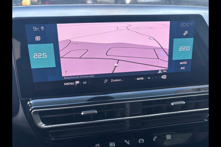 Citroën C5 Aircross 1.6 Plug-in Hybrid 225 Feel | Rijklaar geleverd incl 12 maanden BOVAG garantie! |