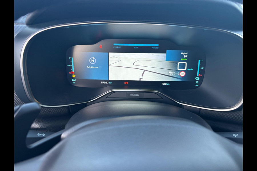 Citroën C5 Aircross 1.6 Plug-in Hybrid 225 Feel | Rijklaar geleverd incl 12 maanden BOVAG garantie! |