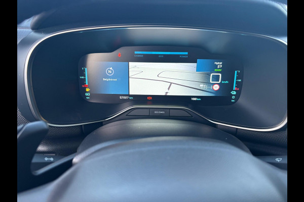 Citroën C5 Aircross 1.6 Plug-in Hybrid 225 Feel | Rijklaar geleverd incl 12 maanden BOVAG garantie! |