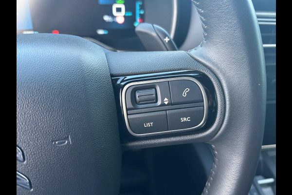 Citroën C5 Aircross 1.6 Plug-in Hybrid 225 Feel | Rijklaar geleverd incl 12 maanden BOVAG garantie! |