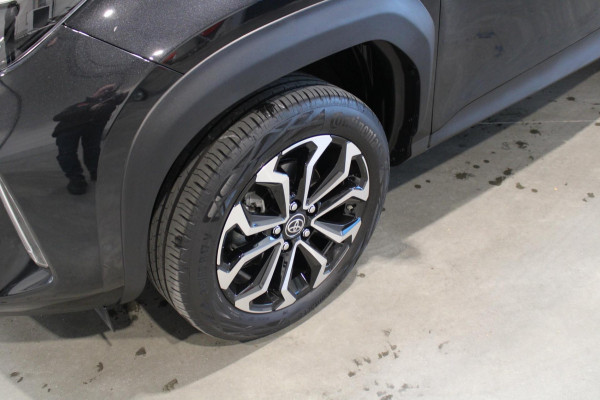 Toyota Yaris Cross 1.5 Hybrid Dynamic Camera/Navi/Cruise Rijklaar incl bovag garantie