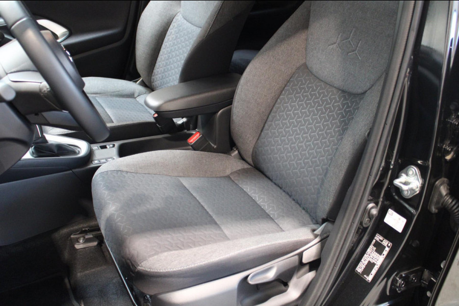 Toyota Yaris Cross 1.5 Hybrid Dynamic Camera/Navi/Cruise Rijklaar incl bovag garantie