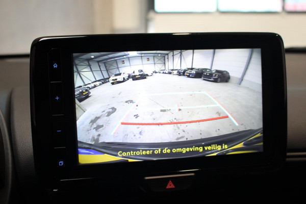 Toyota Yaris Cross 1.5 Hybrid Dynamic Camera/Navi/Cruise Rijklaar incl bovag garantie
